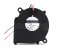 Adda 6015 AB0612UB-D03 12V 0.32A 3 Wires Project Blower 60x15mm