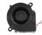 Adda 6015 AB0612UB-D03 12V 0.32A 3 Wires Project Blower 60x15mm
