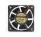Adda 6020 AD0612HB-C70GL 12V 0.16A 2 Wires 6CM Cooling Fan 60x20mm