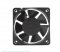 Adda 6020 AD0612HB-C70GL 12V 0.16A 2 Wires 6CM Cooling Fan 60x20mm