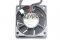 Adda 60mm AD06024XB257100 24V 0.18A 2 Wires 2 Pins 6025 Inverter Cooling fan