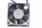 Adda 60mm AD06024XB257100 24V 0.18A 2 Wires 2 Pins 6025 Inverter Cooling fan