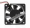 Adda 6CM 6025 AD0612MX-A70GL DC12V 0.14A 3 Wires 3 Pins Case Fan
