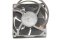 ADDA 7025 7CM AD07012DB257300 12V 0.3A 3 Wires Cooler Fan