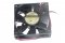 Adda 80mm AD08012HB257004 12V 0.18A 2 Wires Axial Cooling Fan 80x25mm