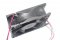 Adda 80mm AD08012HB257004 12V 0.18A 2 Wires Axial Cooling Fan 80x25mm