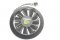 Apistek GA61S2U -ANTA 12V 0.3A 2 Wires VGA Cooling Fan