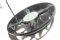 Apistek GA61S2U -ANTA 12V 0.3A 2 Wires VGA Cooling Fan
