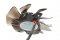 Apistek GA82O2M -NNTC 12V 0.28A 2Wire GTX630 640 650 730 740 750 Video Fan