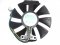 Apistek GA91S2H PFTS 12V 0.35A 4 Wire 4 pins vga fan,video fan,graphics card cooler