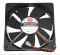 120MM 12025 SUPERRED CHB12012DS-A 12V 0.47A 3 Wires 12CM Cooling FAN