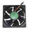 ADDA 9025 9CM AD0924HX-A72GL 24V 0.15A 3 Wires Cooler Fan