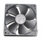 120mm 12025 PVA120G12T DC12V 0.5A 4 Wires 4 Pins 12CM Case Fan
