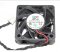 ARX 4020 4CM FD2440-S1142D 24V 0.14A 2 Wires Cooler Fan