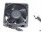 ARX 4020 4CM FD2440-S1142D 24V 0.14A 2 Wires Cooler Fan