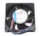 PAPST 9238 9CM VarioPro 3214J/2H3F 24V 1.2A 29W 4 Wires Case Cooling Fan