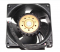 ebmPAPST 9038 9CM VarioPro 3214J/2H3F 24V 1.2A 29W 4 Wires Cooling Fan