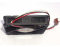 Y.S.TECH 7015 7CM FD127015LB 12V 0.13A 3 Wires 3 Pins Case Fan