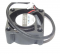 SUPERRED 4020 40*20mm CHA4012DB-M 12V 0.18A 2 wires 2 pins Case fan 4cm switch cooler