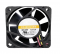 Y.S.TECH 6025 6CM FD486025EB 48V 0.11A 3 Wires 3 Pins Case Fan