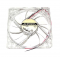 ADDA 12025 12CM AD1212MB-A71GL OTTC 12V 0.33A 2 Wires Cooler Fan