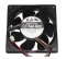 SANYO 12038 12CM 109R1248H1011 48V 0.15A 3 Wires 3 Pins Case Fan