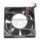 60mm 6025  RDL6025S 12V 0.07A 2 Wires 2 Pins 6cm Cooling Fan