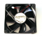 ADDA 12025 12CM AD1212MS-A71GL 12V 0.34A 2 Wires Cooler Fan