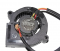 ADDA 5cm AB05012DX200600 OX 12V 0.15A 3 Wires Blower Fan