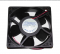 KAKU 120*38mm 12CM AD1224HS-F51 24V 0.32A 2 wires DC case fan inverter ups server cooler