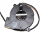 ADDA 7CM AB07012HB250300 12V 0.35A 3 Wires Blower Cooler Fan