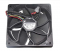 NIDEC 12038 12*38mm V12E12BS2B5-07A021 HF104-A00 12V 3.0A 4 Wires 4 Pins Server Fan 12cm Case Cooler