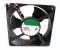 120MM 12038 Nidec TA450DC B33534-55 DC24V 0.45A 2 Wires 12CM Cooling Fan