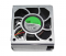 NIDEC 60*38MM B35441-94 12V 1.5A 6CM axial fan For DL380G5 394035-001 Server