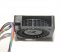 Delta 3cm BFB0305HHA-A 3010 5V 0.23A 4Wire DC Blower Cooling Fan 30x30x10mm