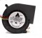 Delta 97mm 9733 BFB1012UH 12V 6.0A 4 Wires Turbo blower Warm air Barbecue Oven Exhaust Fan