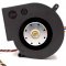 Delta 97mm 9733 BFB1012UH 12V 6.0A 4 Wires Turbo blower Warm air Barbecue Oven Exhaust Fan