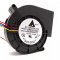 Delta 97mm 9733 BFB1012UH 12V 6.0A 4 Wires Turbo blower Warm air Barbecue Oven Exhaust Fan