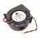Delta 97mm 9733 BFB1012UH 12V 6.0A 4 Wires Turbo blower Warm air Barbecue Oven Exhaust Fan