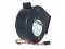 NMB 97x33mm BG0903-B044-VTL 12V 1.34A 3 Wires 3 Pins Case Fan  Blower