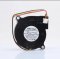 NMB 50mm BM5115-04W-B30 12V 0.08A 3 Wires Blower Turbine Cooling Fan 50x15mm