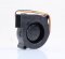 NMB 50mm BM5115-04W-B30 12V 0.08A 3 Wires Blower Turbine Cooling Fan 50x15mm