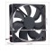 BOSSTOP 12025 12CM 12025L05R 5V 0.5A 2000RPM 2 Wires USB Brushless Fan