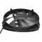 135mm SIW3-13525-HF-26 12V 0.56A 2600RPM 2Wire Computer Power Case Fan