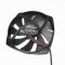 135mm SIW3-13525-HF-26 12V 0.56A 2600RPM 2Wire Computer Power Case Fan