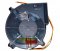 NMB  BT1002-B044-00S 12V 0.70A 3 Wires Projector Turbine Fan