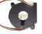 Y.S.TECH 6CM BD126018HB 12V 0.35A 3 Wires 3 Pins Blower Cooling Fan