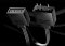Be Quiet Light Wings LX 140mm High-Speed PWM Black PC Case Fan 1 Pcs 140x25mm