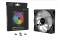 Be Quiet Light Wings LX 140mm High-Speed PWM Black PC Case Fan 1 Pcs 140x25mm