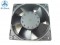 Bi-Sonic 120x38mm 4E-115B AC115V 2 Pins all-metal thermostability Axial Fan